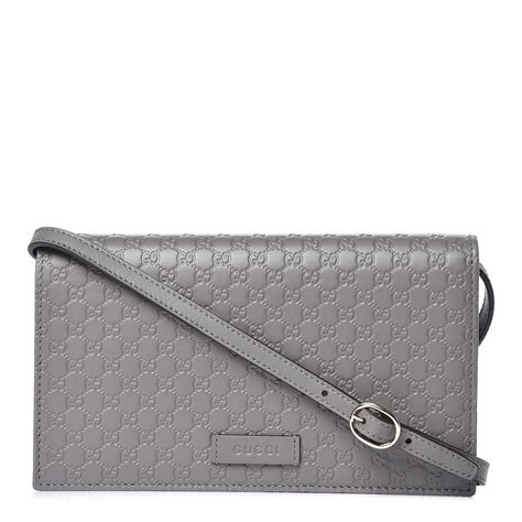 gucci guccissima wallet singapore|Gucci wallet crossbody microguccissima.